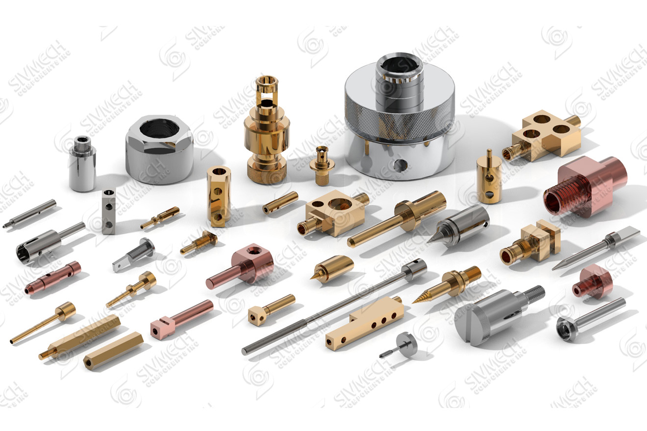 Electrical Wiring Accessories & Components