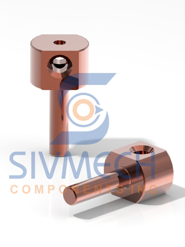 Electrical Wiring Accessories And Components