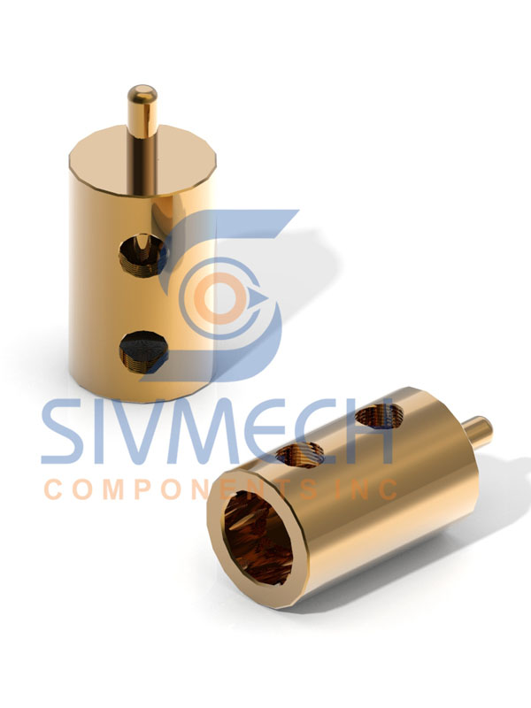 Electrical Wiring Accessories And Components