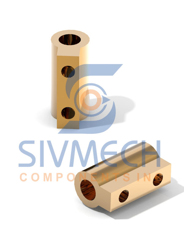 Electrical Wiring Accessories And Components