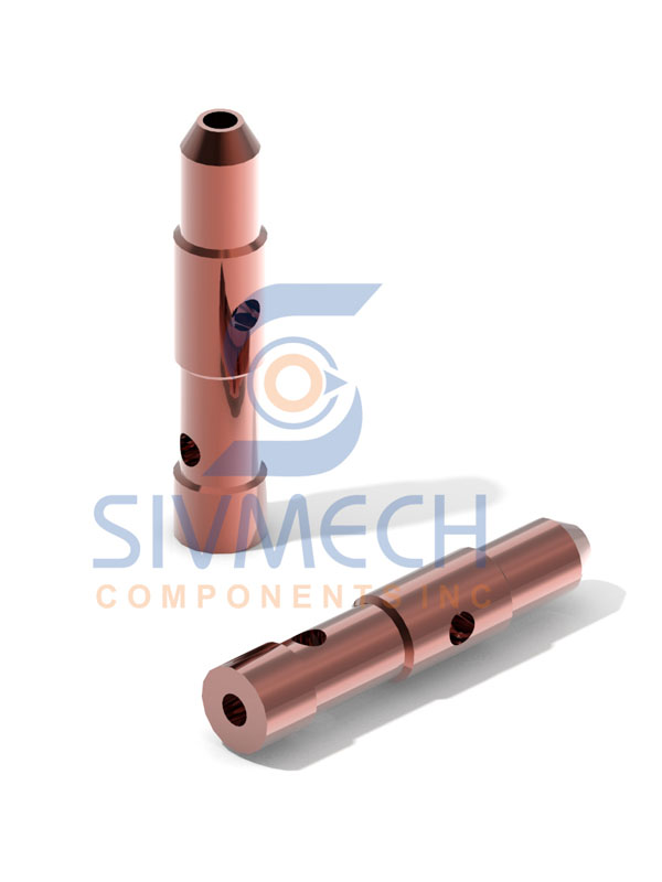 Electrical Wiring Accessories And Components