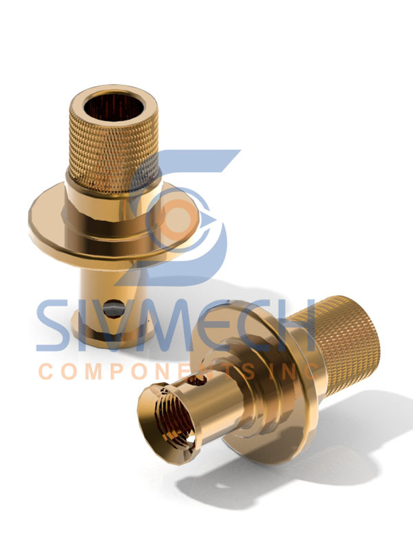 Electrical Wiring Accessories And Components