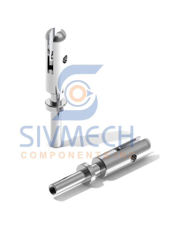 Electrical Wiring Accessories And Components