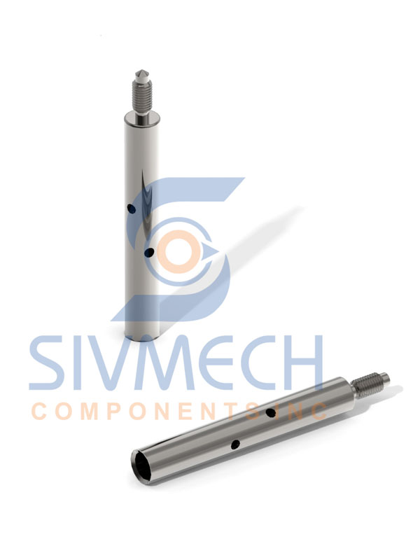 Electrical Wiring Accessories And Components