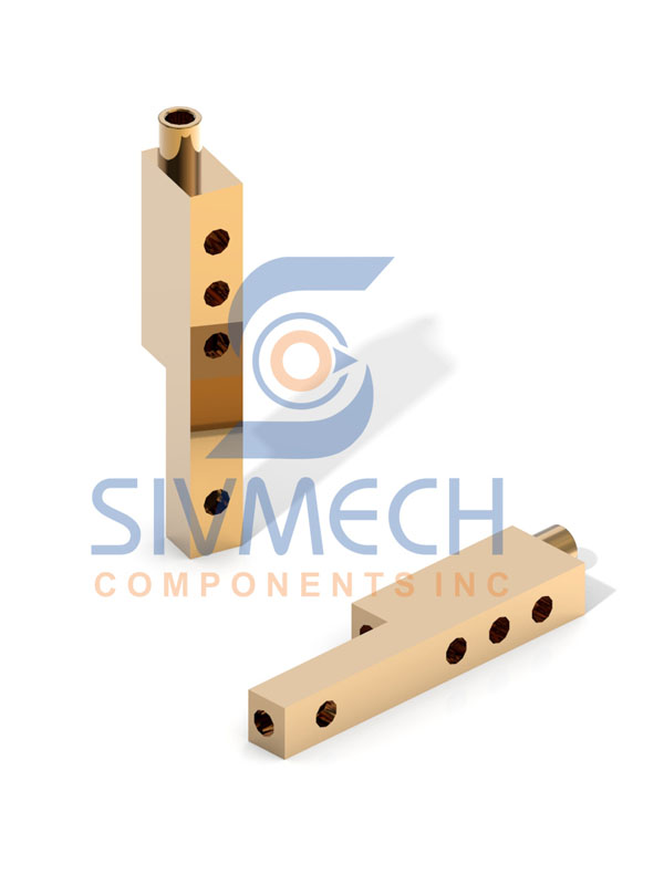 Electrical Wiring Accessories And Components