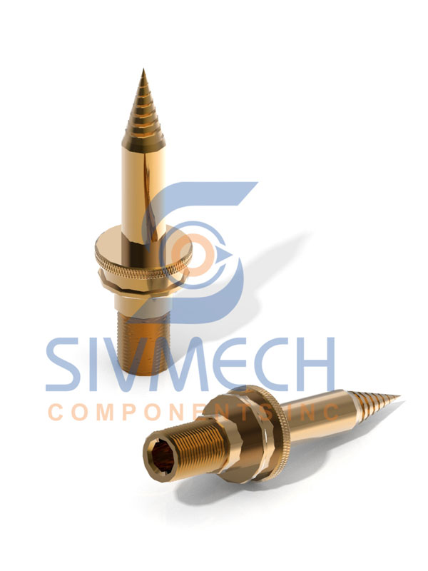 Electrical Wiring Accessories And Components