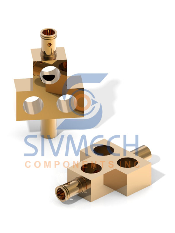 Electrical Wiring Accessories And Components