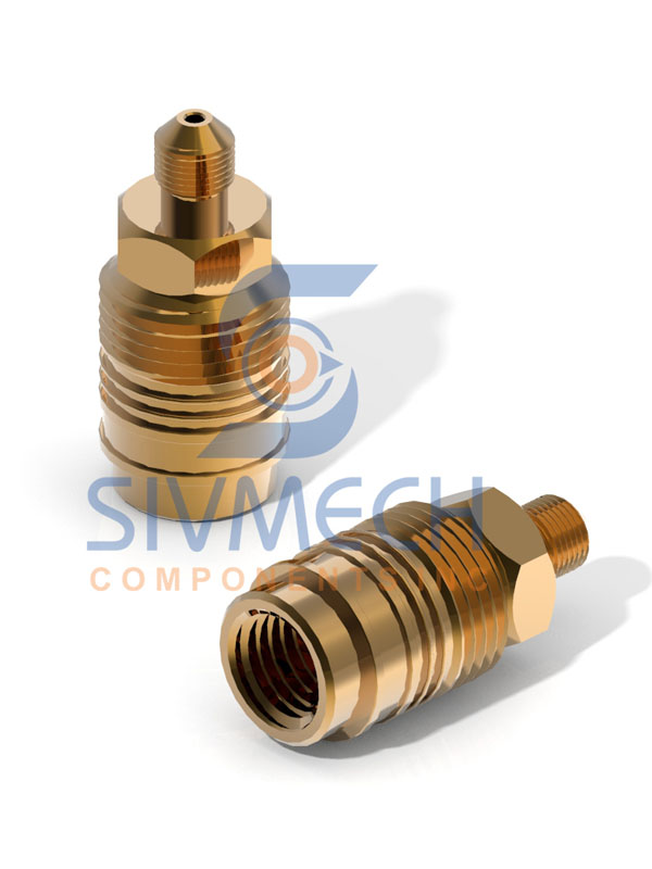 Electrical Wiring Accessories And Components