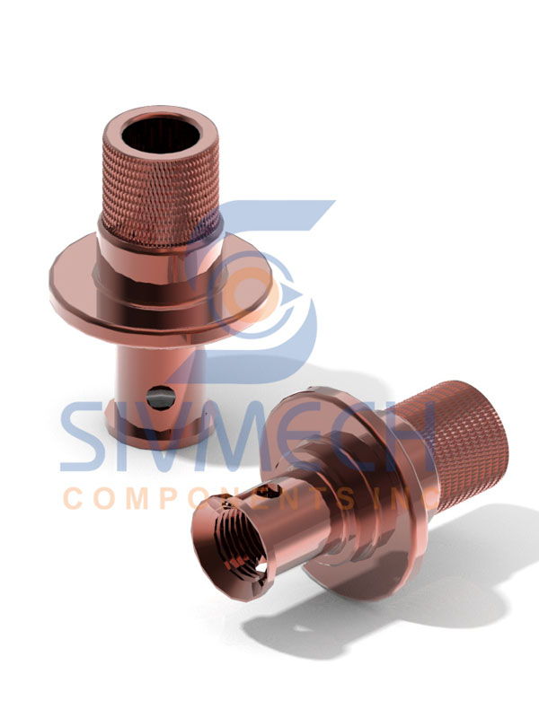 Electrical Wiring Accessories And Components