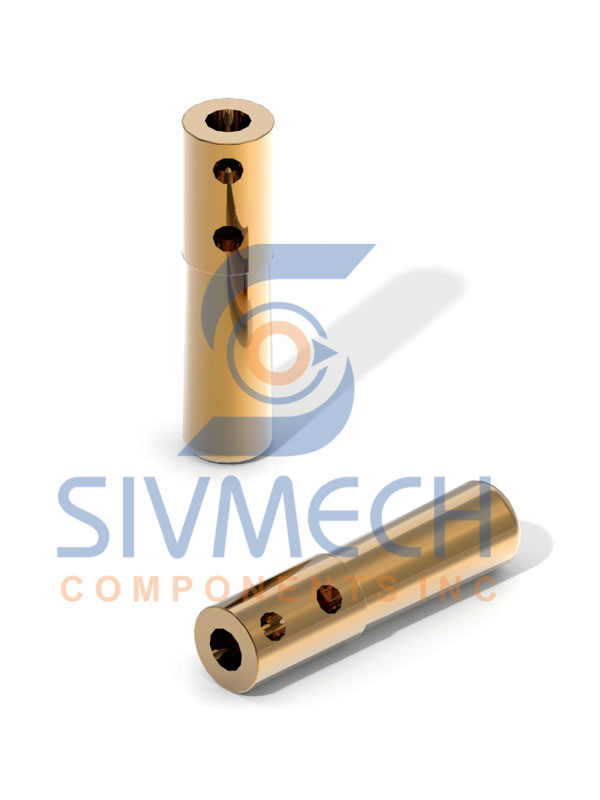 Electrical Wiring Accessories And Components