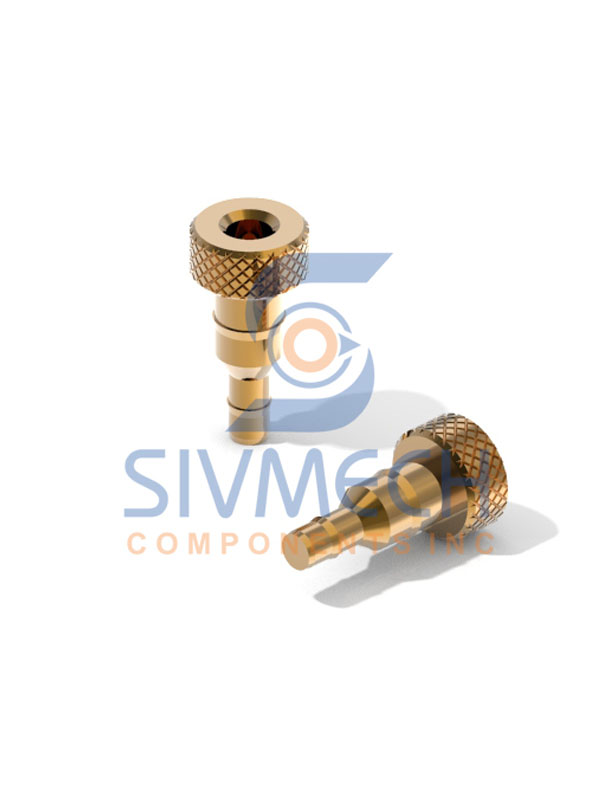 Lead Free Compression Fittings