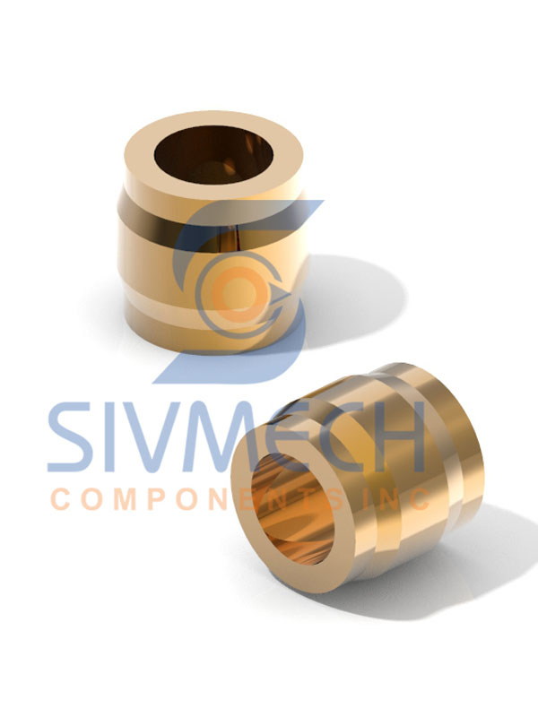 Lead Free Compression Fittings