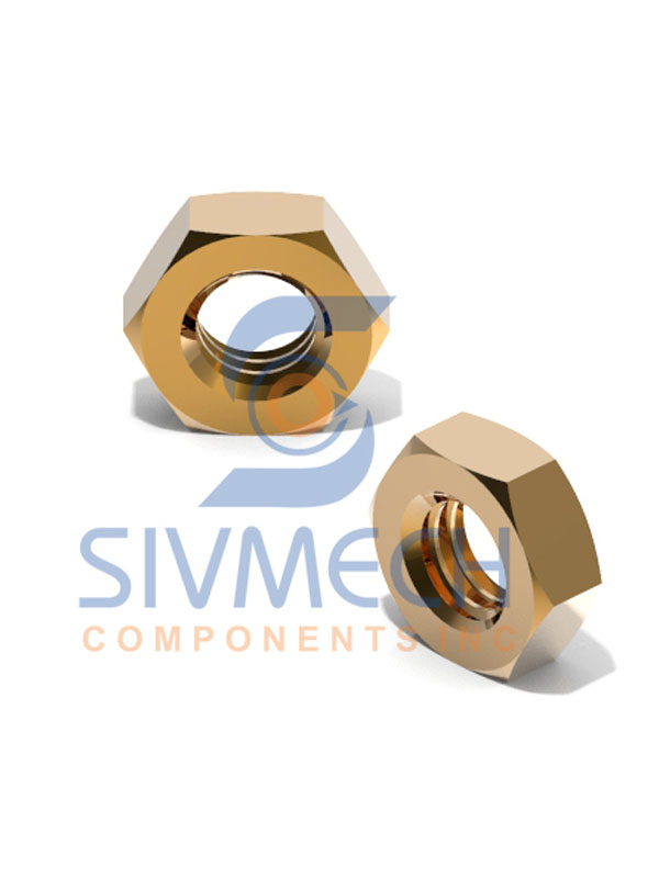 Lead Free Compression Fittings