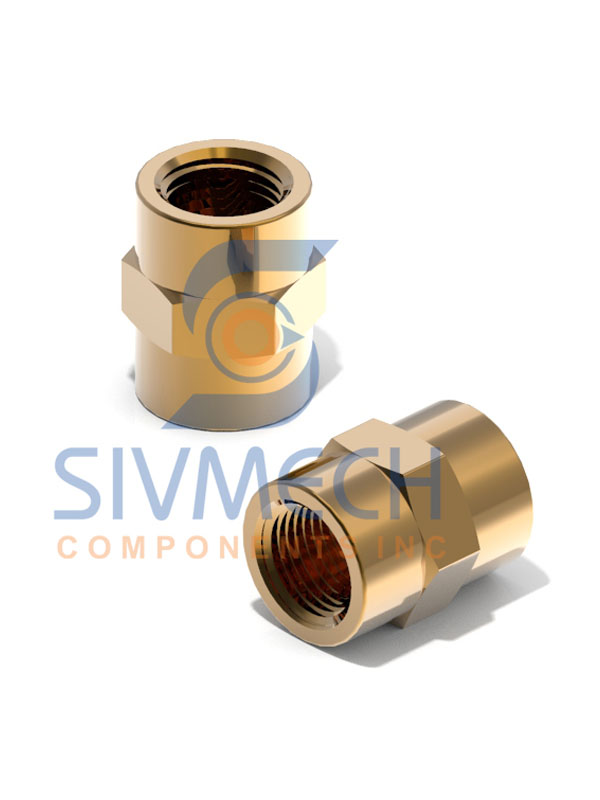 Lead Free Pipe Fittings