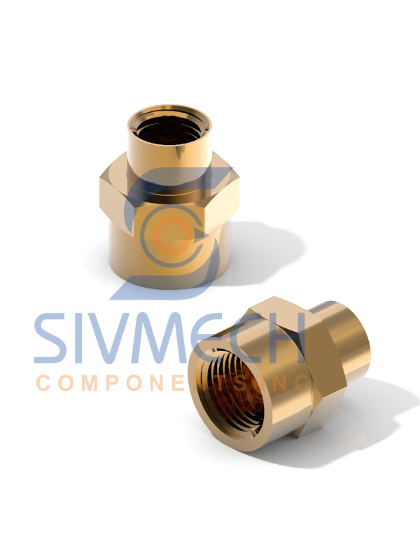 Lead Free Pipe Fittings