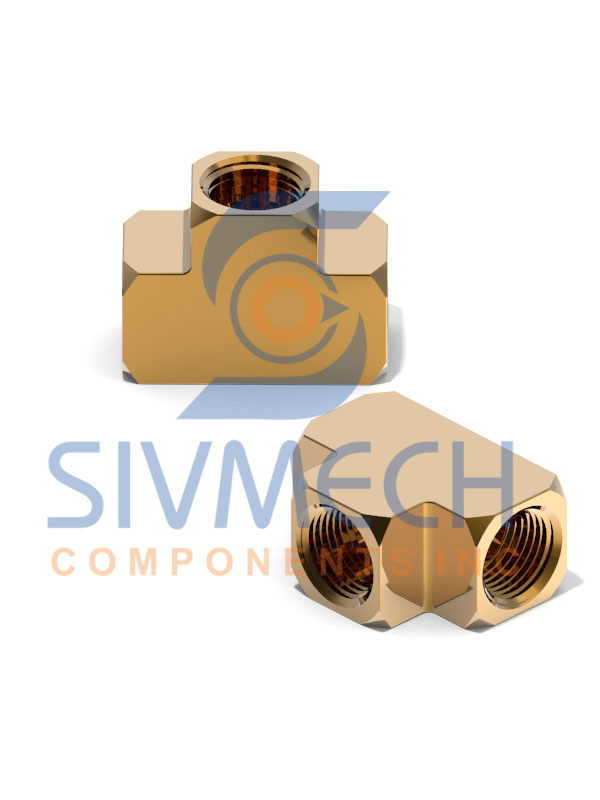 Lead Free Pipe Fittings