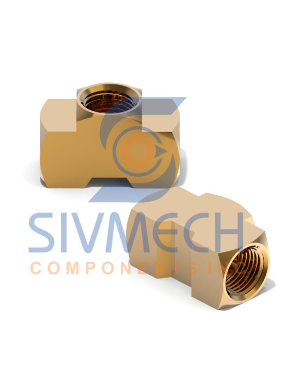 Lead Free Pipe Fittings