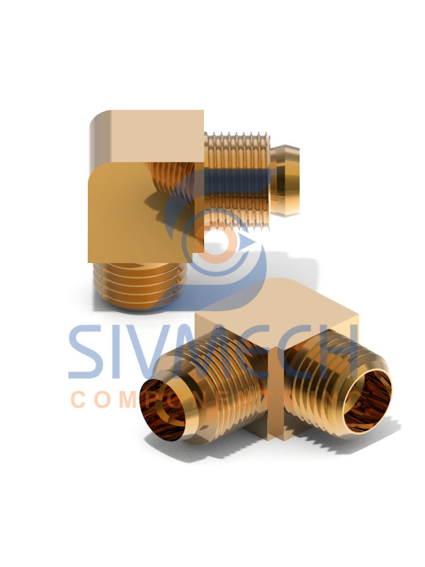 Lead Free Pipe Fittings