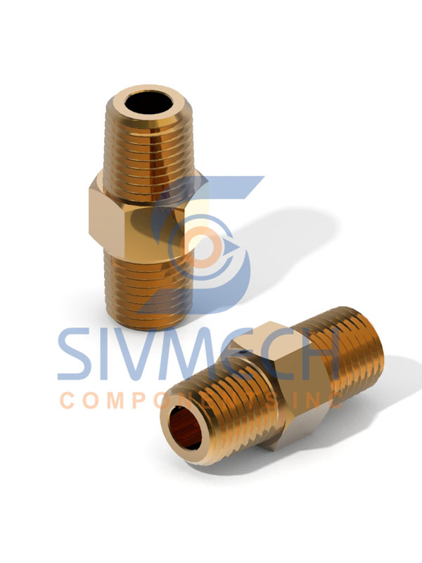 Lead Free Pipe Fittings