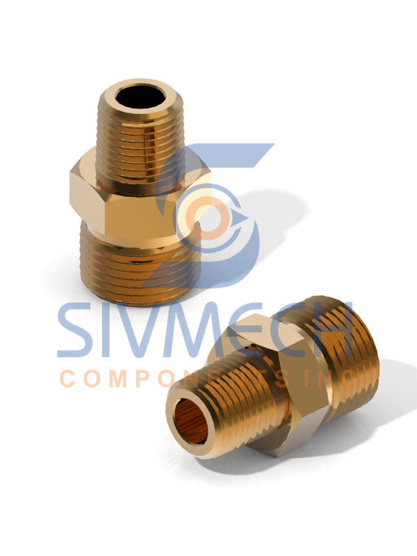 Lead Free Pipe Fittings