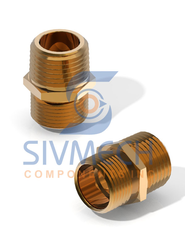 Lead Free Pipe Fittings