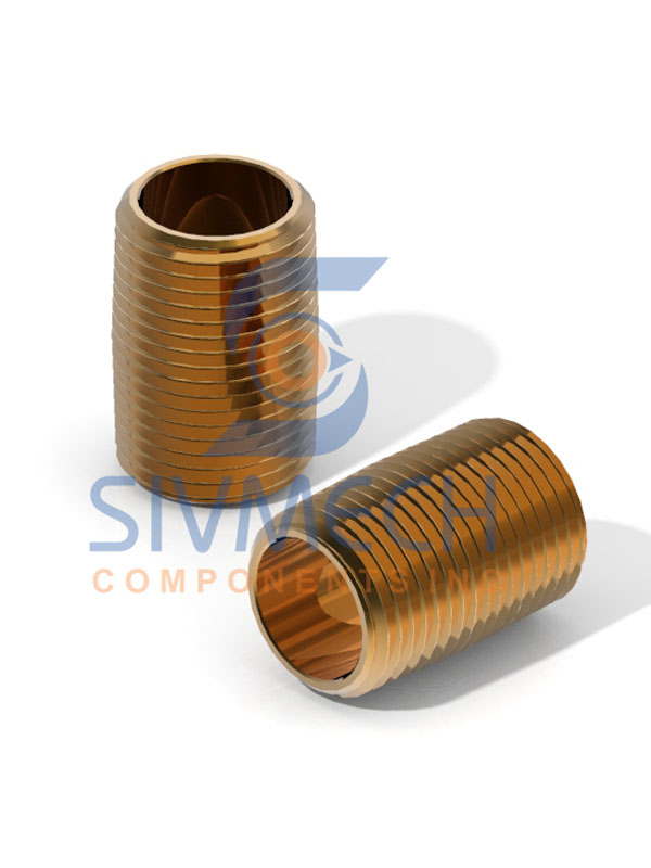 Lead Free Pipe Fittings