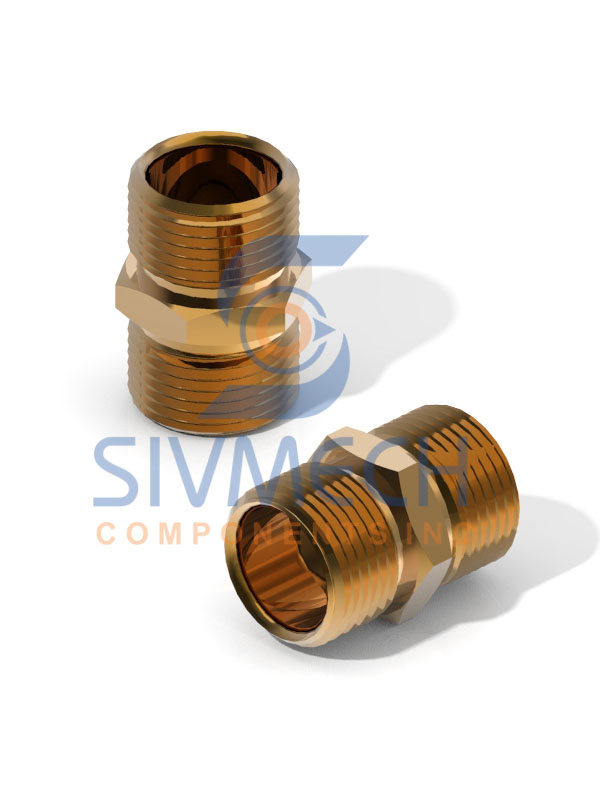 Lead Free Pipe Fittings