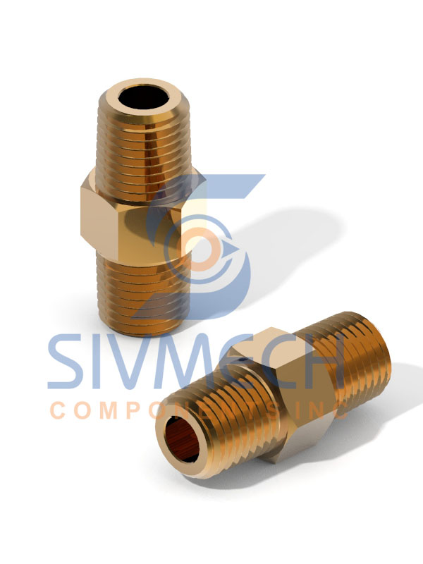 Lead Free Pipe Fittings