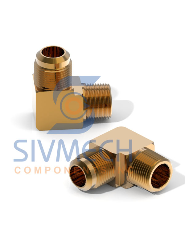 Lead Free Pipe Fittings