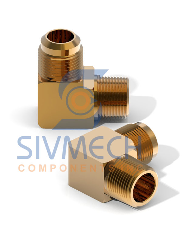 Lead Free Pipe Fittings