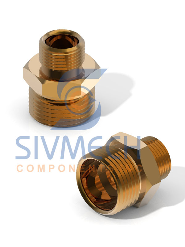 Lead Free Pipe Fittings