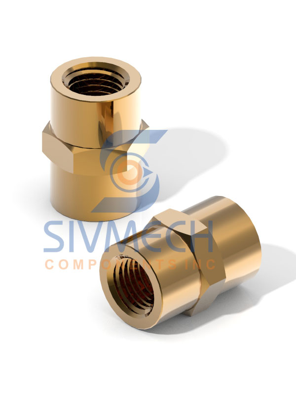 Lead Free Pipe Fittings