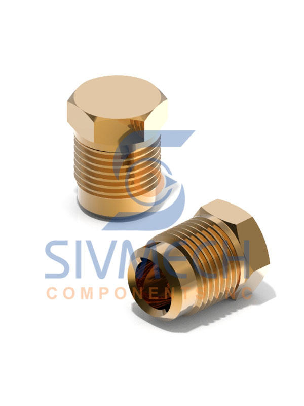 Lead Free Pipe Fittings