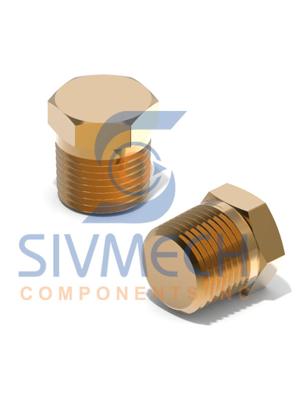 Lead Free Pipe Fittings