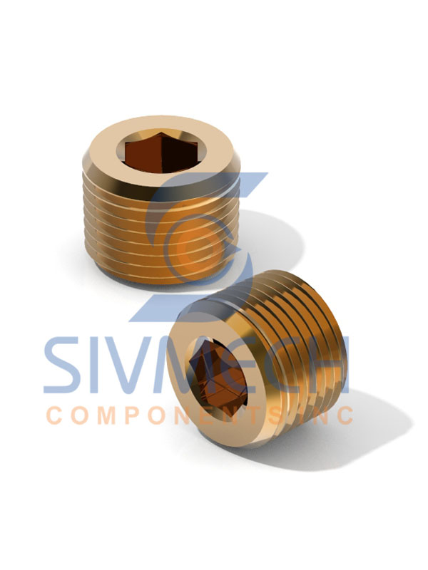 Lead Free Pipe Fittings