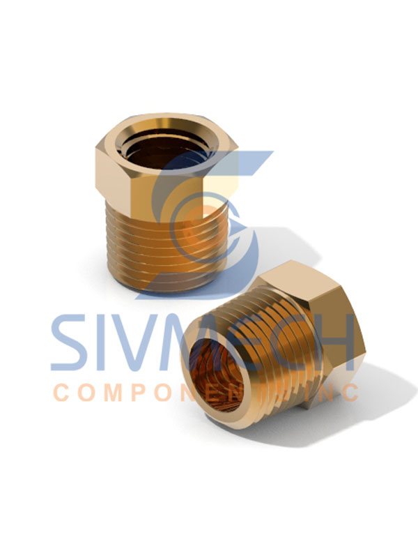 Lead Free Pipe Fittings