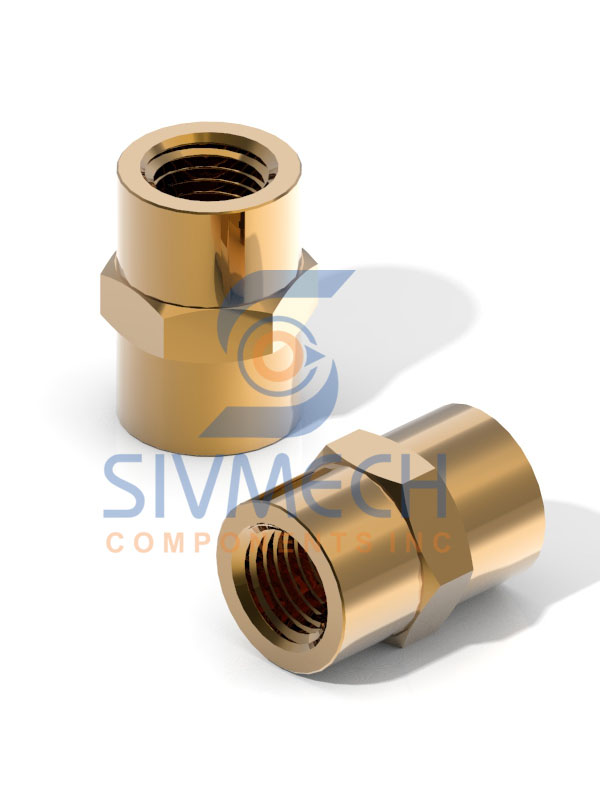 Lead Free Pipe Fittings