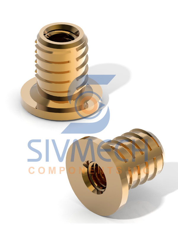 Metal Threaded Inserts